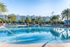 BLUEGREEN FOUNTAINS 31,000 ANNUAL POINTS ORLANDO FLORIDA TIMESHARE FOR SALE