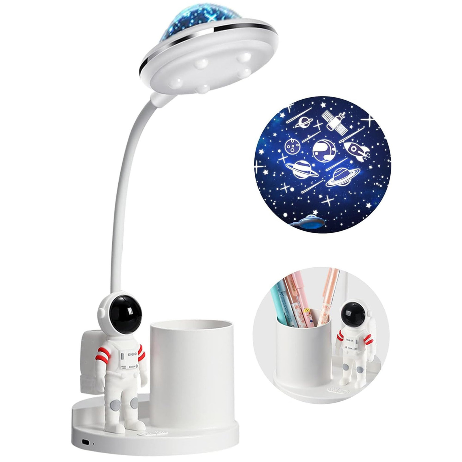 Recensione Lampada WLHBF Astronauta: Il Must-Have per la Cameretta