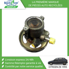 Pompe direction assistée Citroen ZX