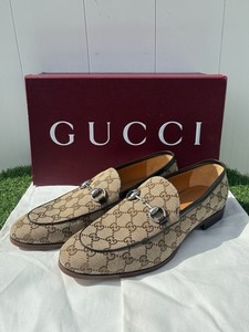 Gucci Loafers Monogram | eBay display picture 1