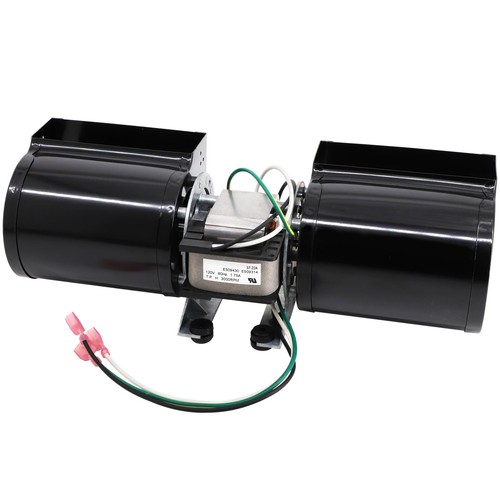 Quadrafire Heatilator Blower Fan Motor 812-4900 Pellet Gas Wood