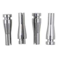 Door Handle Cable End Repair Kit for Ford E-Series F-Series Ranger Truck 4 Pc