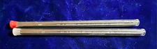 Lyra Orlow Germany 3H & 4H Drafting Draw Lead Lot of 2 Tubes Eliograph 5"