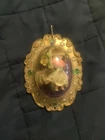 Liddle Kiddles Lucky Locket Mattel Doll & Original Case