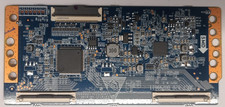 Carte T-Con référence JUC.7.820.00299611 pour TV FAR UTA43M10P-EIT
