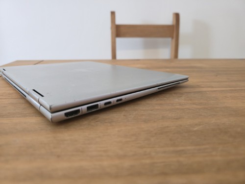 HP EliteBook X360 1040 G9 Intel I7-1265U, 16GB RAM, 512 SSD 2in1 Touch Laptop - Afbeelding 5 van 12