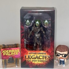 Four Horsemen Mythic Legions URZOKK Legacies of Mythoss 2.0 IN HAND RDYTO SHIP