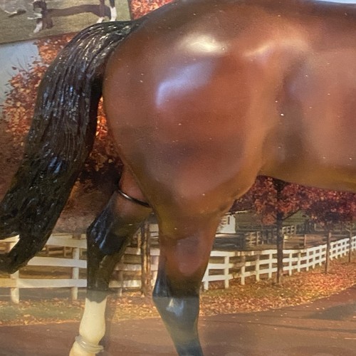 Breyer 1494 Northern Dancer Horse, NIB RARE - Picture 4 of 9