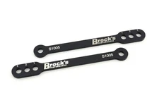 2005-2006 Suzuki GSX-R1000 Brock's Performance Lowering Links Was $79.99