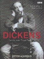 Dickens: Public Life and Private Passion von Ackroyd, Peter | Buch | Zustand gut