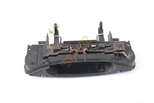 Audi A3 A4 B6 B7 Front / Rear Exterior Outer Door Handle Blue LZ5W 8E0839207