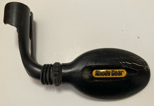 Vintage Rhode Gear Bicycle Road Bike Mirror