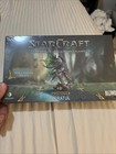 StarCraft Miniature Board Game Promo Zeratul On Hand Sealed Rare — photo 1