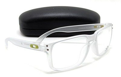Oakley Holbrook RX OX8156-1856 Frames Reading Glasses/Bifocal/Progressive Lenses