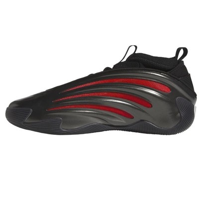 Adidas Harden Volume 9 JH6483 Basketballschuhe schwarz