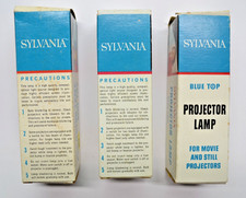 SYLVANIA Projector Bulbs & Lamps for sale - eBay