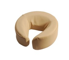 Master Massage New Standard Headrest Face Cushion Pillow for Massage Table