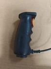 Atari 2600 CBS Booster Grip Original Rare Untested Retro Vintage As Is Parts