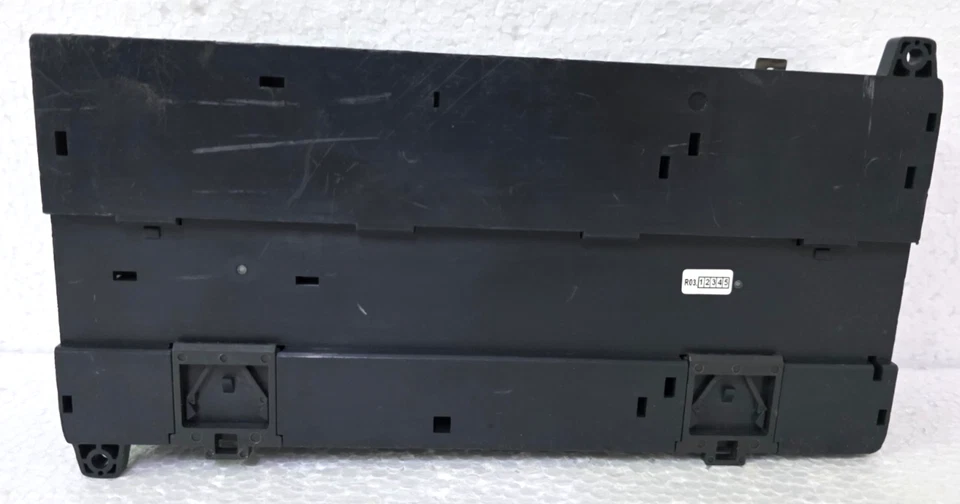 Automation Direct D0-06DR DirectLOGIC DL06 PLC, 120-240 VAC required - Image 4 of 4