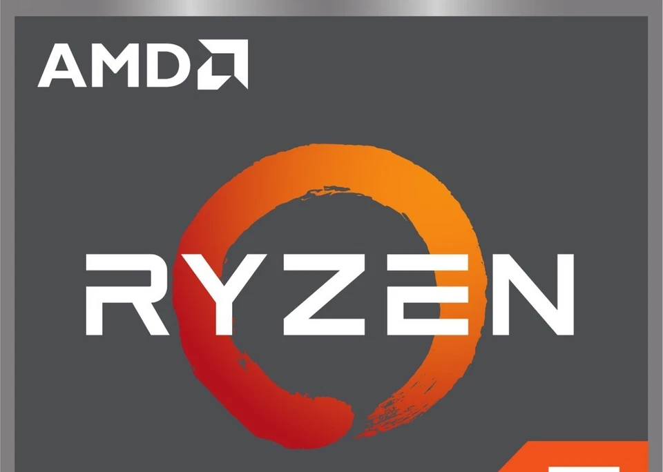 AMD RYZEN 5 1400 SOCKEL AM4 - Bild 1 von 1