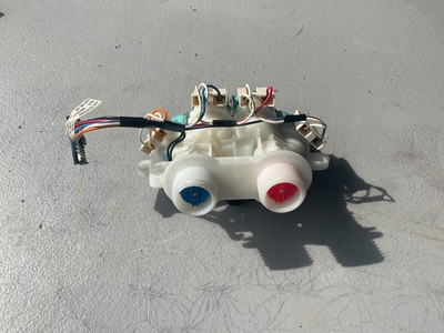 #ad Maytag Washer Water Inlet Valve W10758828 W11165546 W11096267 W11172234 $12.95