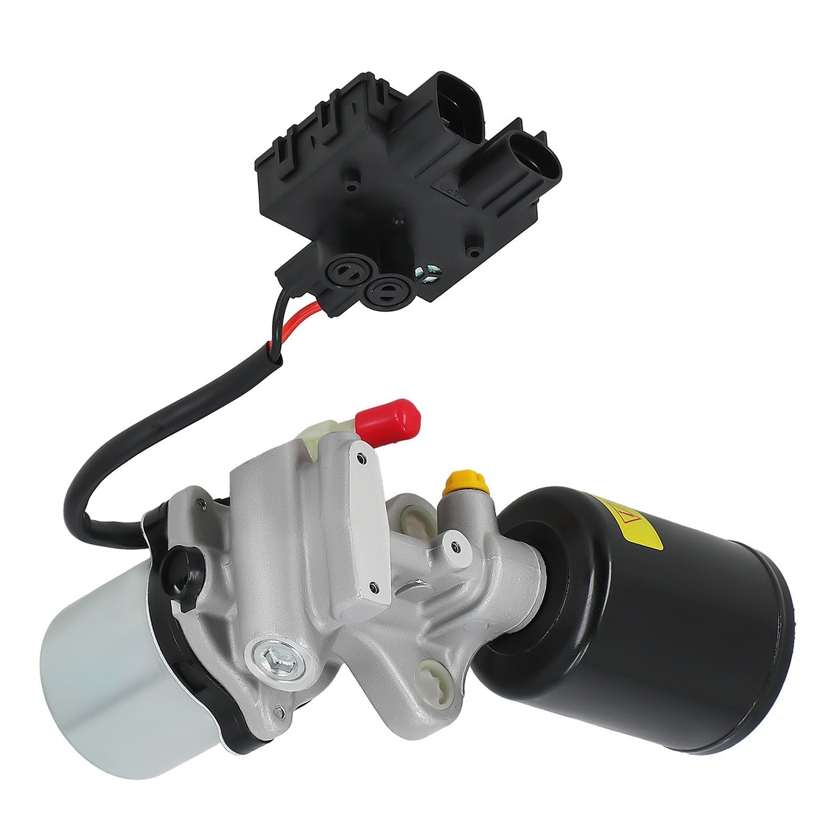 2007-2017 Lexus LS460 LS600h LS 460 ABS Brake Pump Booster & Motor
