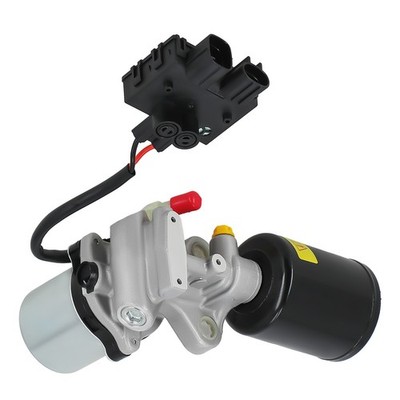 2007-2017 Lexus LS460 LS600h LS 460 ABS Brake Pump Booster & Motor
