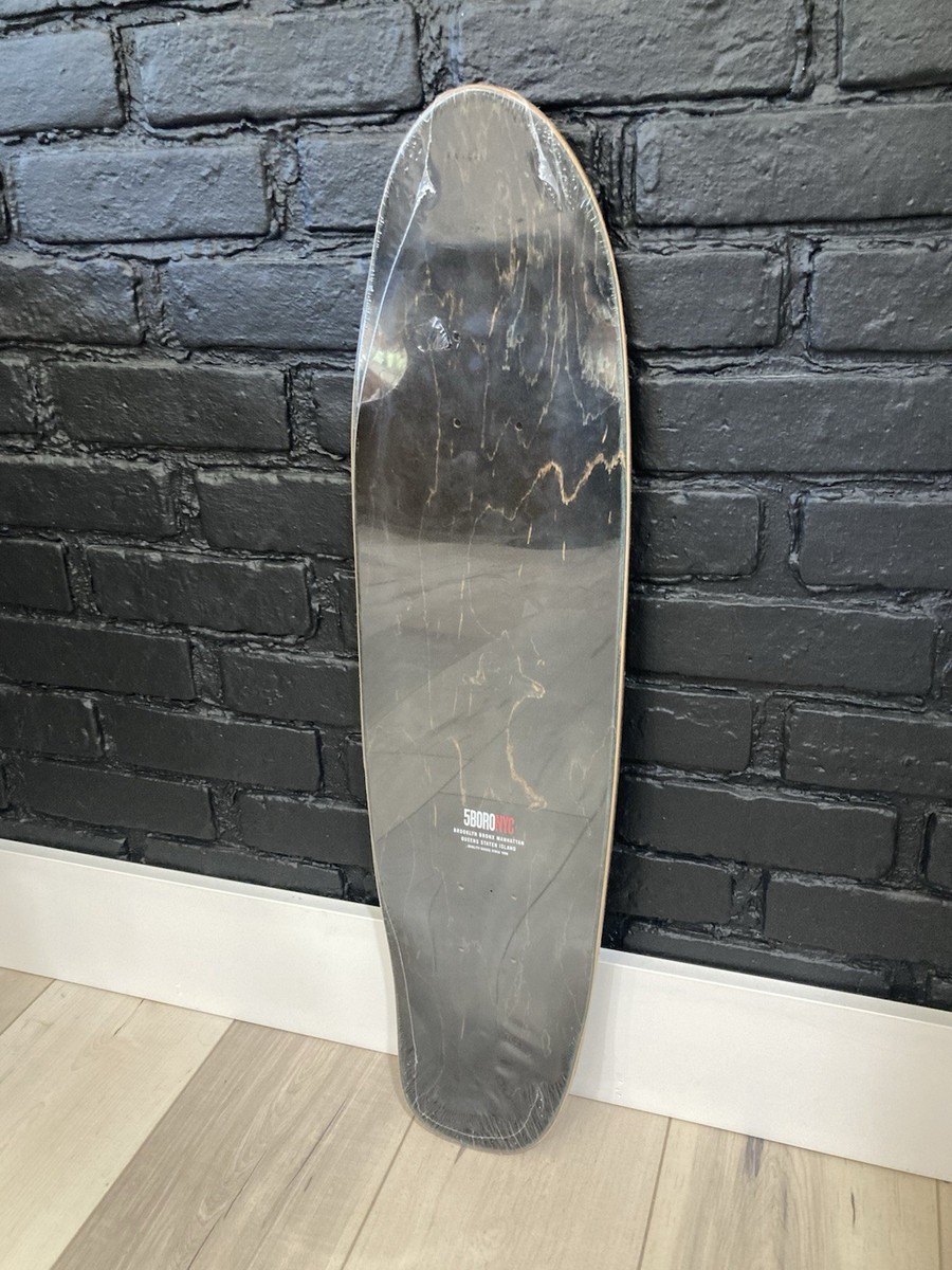スケートボード 5BORO Cruiser instant