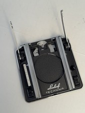 Linhof Technika V 6x9 Camera Complete Door Bed Focus Part New Old Stock RARE NOS