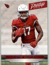 2019 Panini Prestige Hakeem Butler Rookie #230 RC Arizona Cardinals