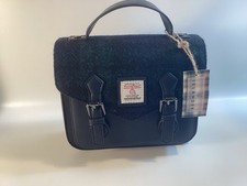 Женские клатчи Islander Harris Tweed Mini