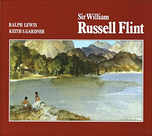 Sir William Russell Flint - Lewis, Ralph