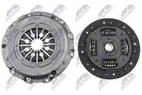 NTY NZS-FR-009U