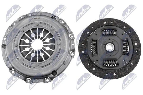 NTY NZS-FR-009U-image