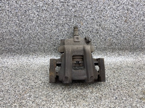 Bremssattel hinten links Bremsklötze 63Tkm! BMW 1er F20 116i 14.1988.135