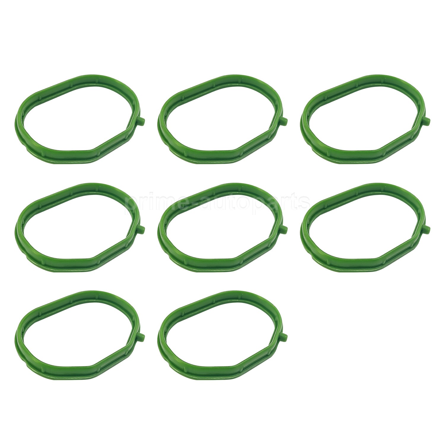 255738 Intake Manifold Gaskets Plenum Gasket Set For Maserati Quattroporte GT GC