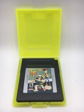 Game Boy Color 1999 - Toy Story 2 Cartridge Only (Works)