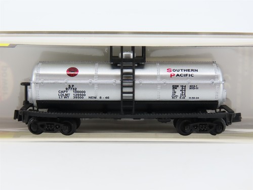 Coche cisterna química domo único N Model Power 83753 SP Southern Pacific 40' #97732 | Zustand: Used