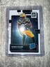 Panini 2022 Donruss Optic silver holo Rated Rookie Romeo Doubs #235 GB Packers
