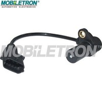 Kurbelwellensensor Impulsgeber Mobiletron CS-E089 FüR Opel Honda Astra Caravan 7