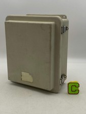 Ian-Conrad Bergan A11039c Overflow Control System Connector Unit (Used)