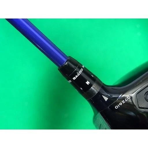 BALDO TT GT6 SHALLOW 1W 45.5 10.5° - Image 4 of 4