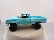 1967 FORD F-100 CUSTOM PICKUP   2025 GREENLIGHT BARRETT-JACKSON 1:64 DIE-CAST