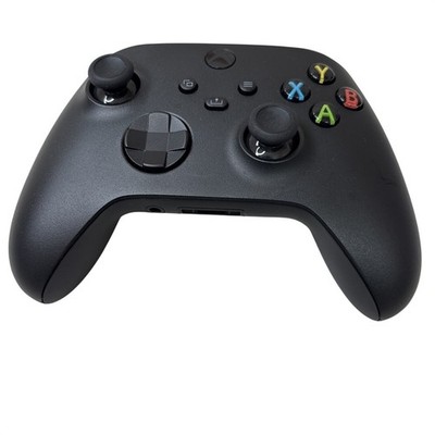 Microsoft Wireless Controller for Xbox Series X/S - Carbon Black Tested/no Box