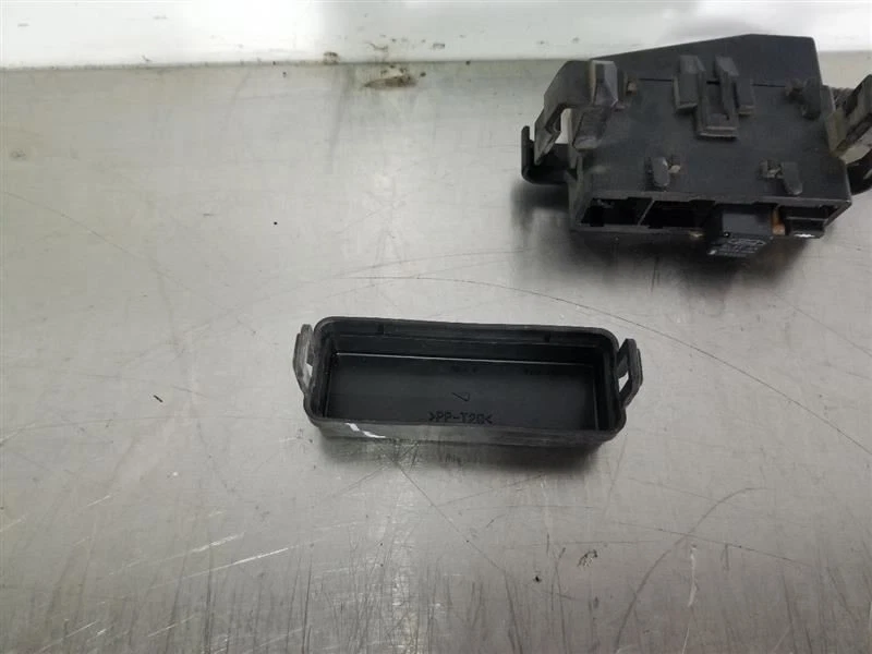 06 2006 LLINCOLN LT 5.4L ДВИГАТЕЛЬ ПРЕДОХРАНИТЕЛЬ КОРОБКА - Изображение 4 из 4