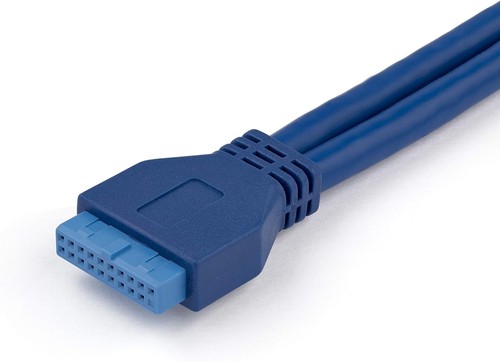StarTech.com USB 3.0 Internal Multi-Card Reader with UHS-II Support - SecureDigi - Afbeelding 4 van 6