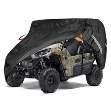 NEVERLAND UTV Cover Heavy Duty Ranger L: 154"Lx 67"Wx 76"H Double row seats  