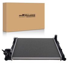 Bottom Exit Radiator for Hyundai i40 1.7 CRDi 2011-12 8MK376735271