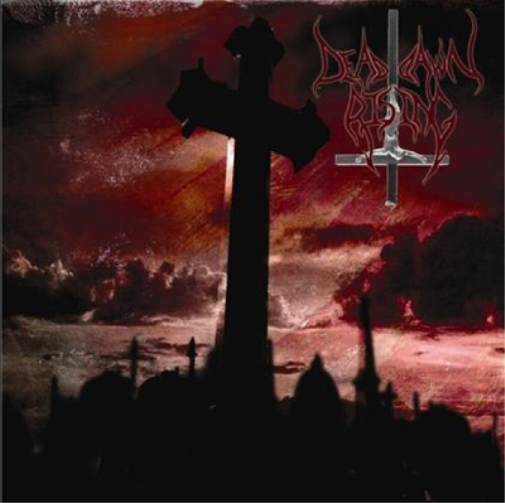 Dead Dawn Rising Dead Dawn Rising (CD) Album