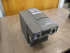 Siemens SED2-2.2/22X AC Drive 6SE6436-2UC22-2BA0 3HP 3Ph w/ Keypad Used